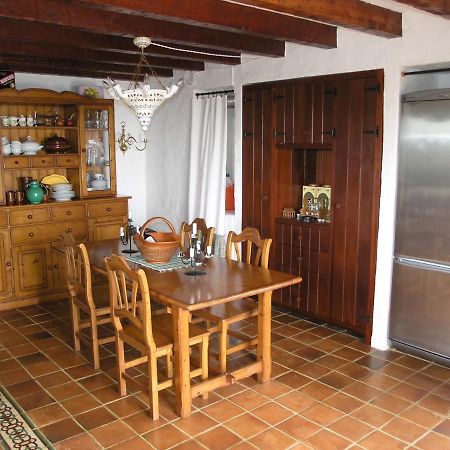 Casa Rural Casa & Monte Erese Dış mekan fotoğraf