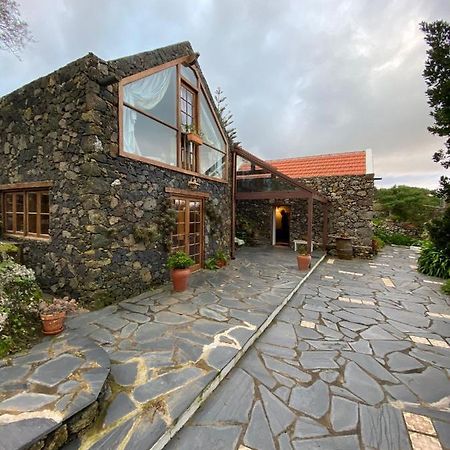 Casa Rural Casa & Monte Erese Dış mekan fotoğraf