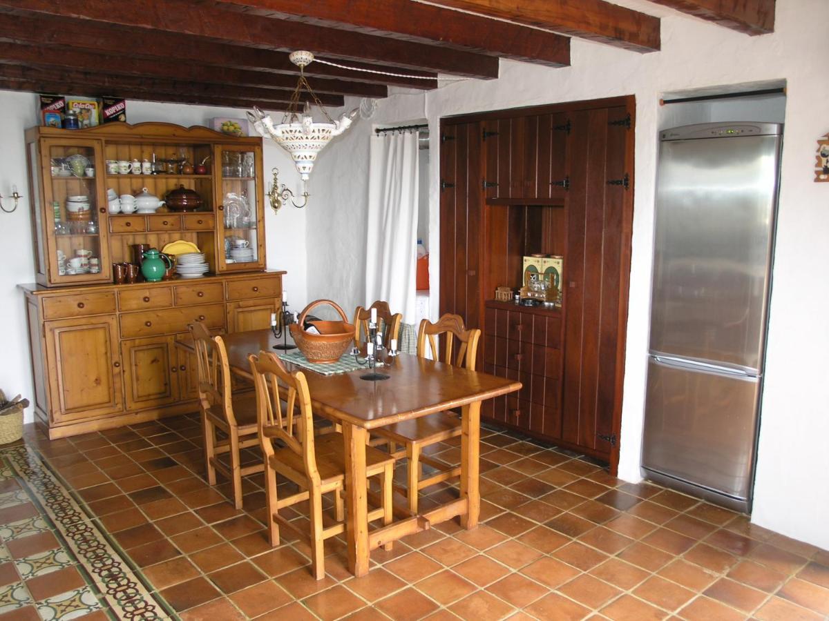 Casa Rural Casa & Monte Erese Dış mekan fotoğraf