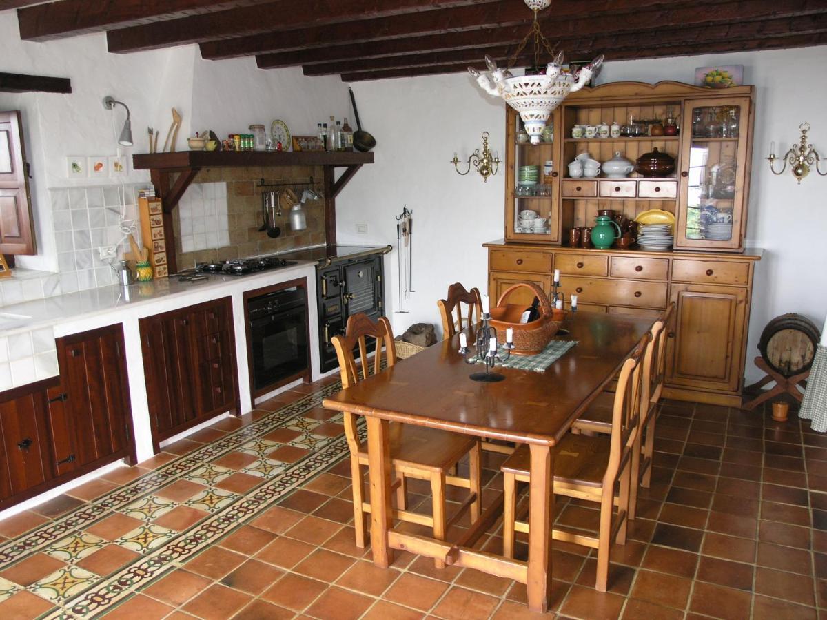 Casa Rural Casa & Monte Erese Dış mekan fotoğraf