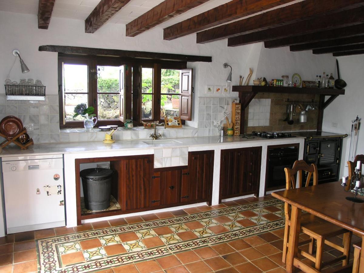 Casa Rural Casa & Monte Erese Dış mekan fotoğraf