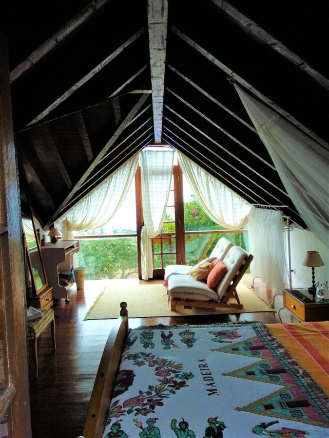 Casa Rural Casa & Monte Erese Dış mekan fotoğraf