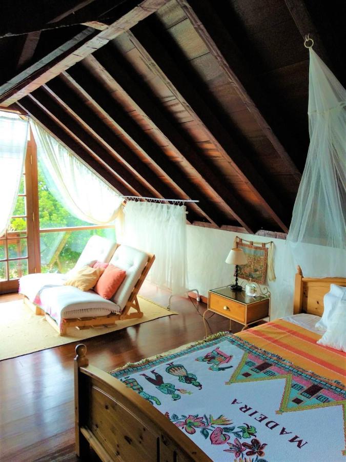 Casa Rural Casa & Monte Erese Dış mekan fotoğraf
