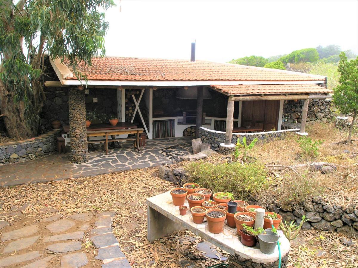 Casa Rural Casa & Monte Erese Dış mekan fotoğraf