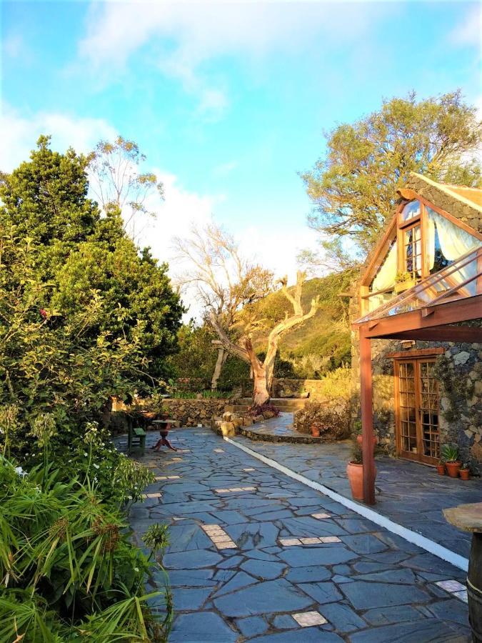 Casa Rural Casa & Monte Erese Dış mekan fotoğraf