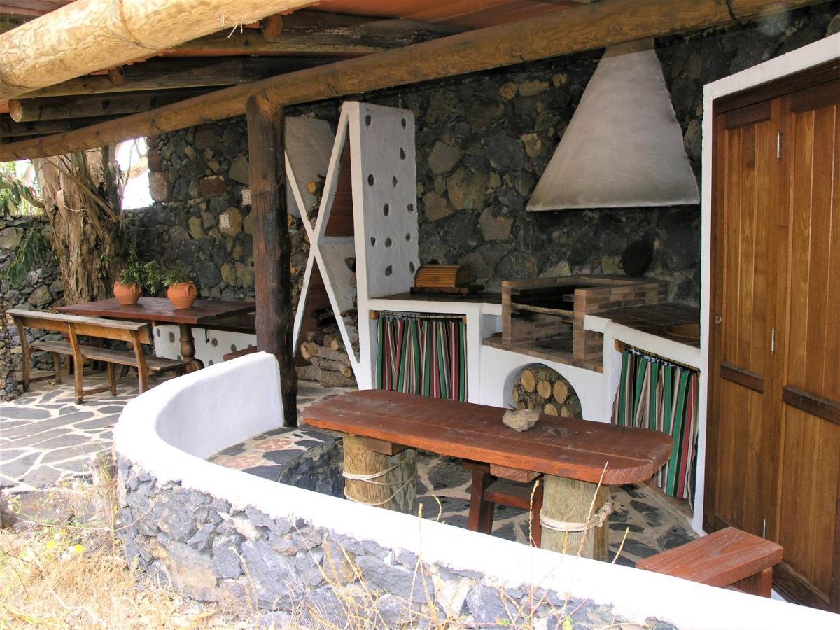 Casa Rural Casa & Monte Erese Dış mekan fotoğraf