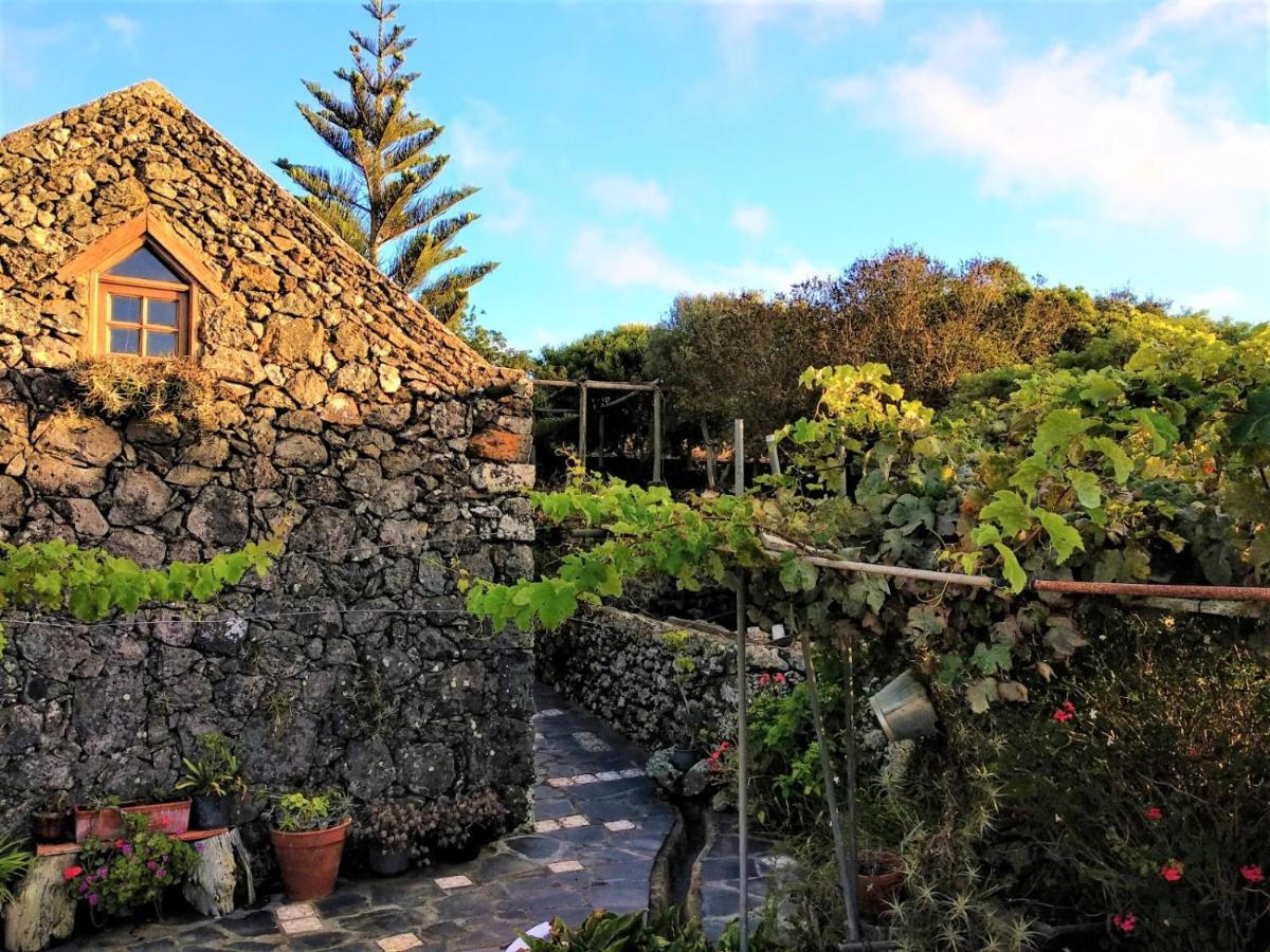 Casa Rural Casa & Monte Erese Dış mekan fotoğraf