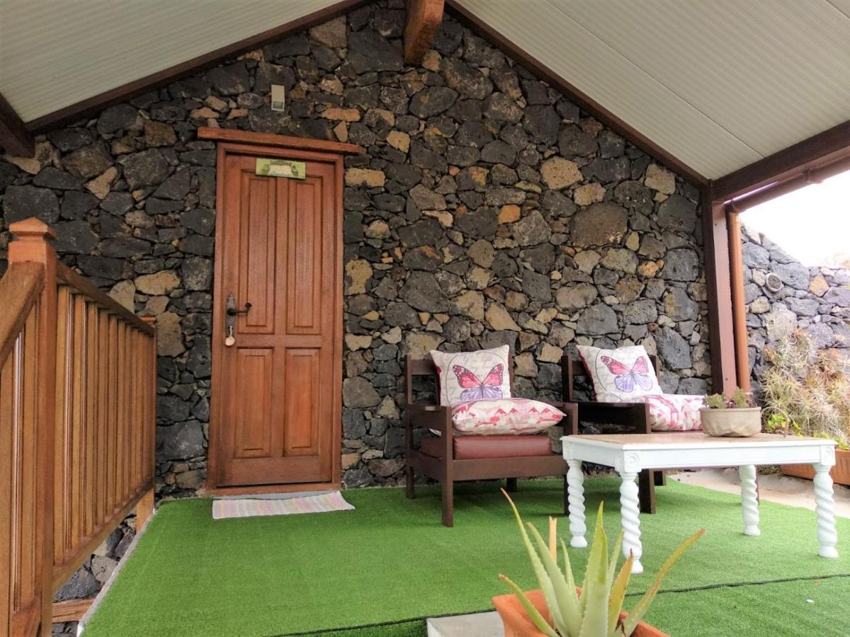 Casa Rural Casa & Monte Erese Dış mekan fotoğraf