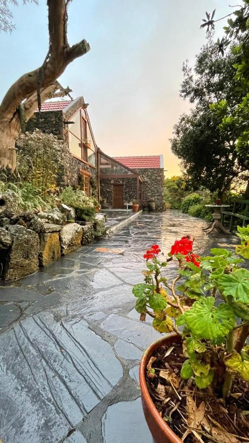 Casa Rural Casa & Monte Erese Dış mekan fotoğraf