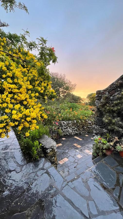 Casa Rural Casa & Monte Erese Dış mekan fotoğraf