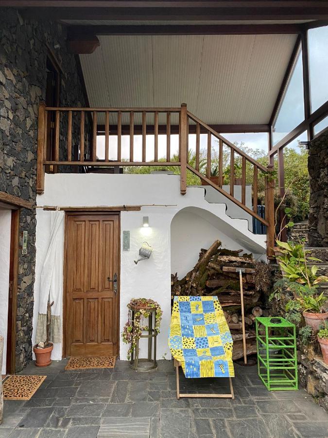 Casa Rural Casa & Monte Erese Dış mekan fotoğraf